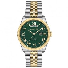 Cerruti 1881 CIWGH2117112 Erkek Kol Saati