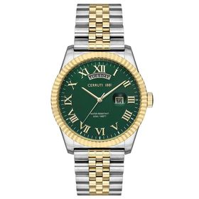 Cerruti 1881 CIWGH2117112 Erkek Kol Saati