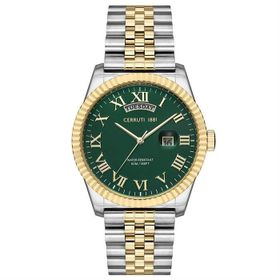 Cerruti 1881 CIWGH2117112 Erkek Kol Saati