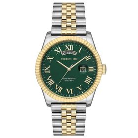 Cerruti 1881 CIWGH2117112 Erkek Kol Saati