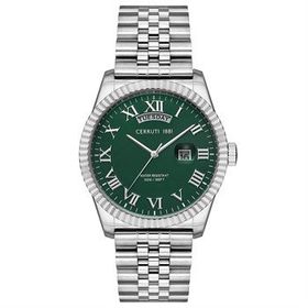 Cerruti 1881 CIWGH2117114 Gri Erkek Kol Saati