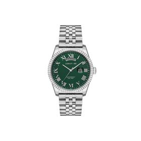 Cerruti 1881 CIWGH2117114 Gri Erkek Kol Saati