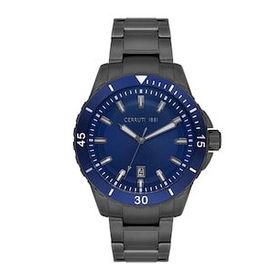 Cerruti 1881 CIWGH2230201 Füme Erkek Kol Saati