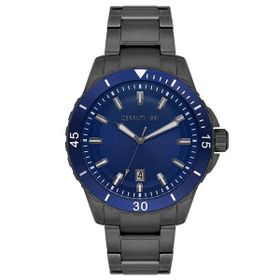 Cerruti 1881 CIWGH2230201 Füme Erkek Kol Saati