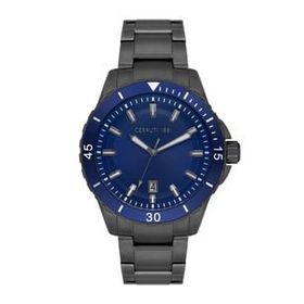 Cerruti 1881 CIWGH2230201 Füme Erkek Kol Saati