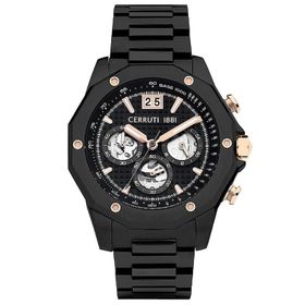 Cerruti 1881 CIWGI2207402 Erkek Kol Saati