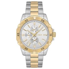 Cerruti 1881 CIWGK0019406 Metalik Gri Erkek Kol Saati