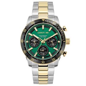 Cerruti 1881 CIWGK2116601 Erkek Kol Saati