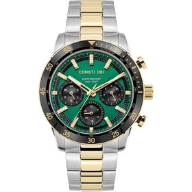 Cerruti 1881 CIWGK2116601 Erkek Kol Saati