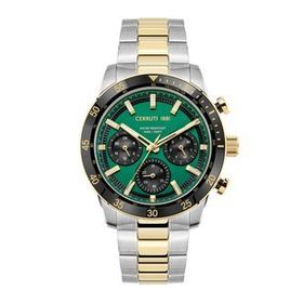 Cerruti 1881 CIWGK2116601 Erkek Kol Saati