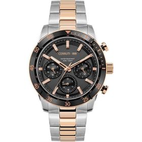 Cerruti 1881 CIWGK2116602 Erkek Kol Saati