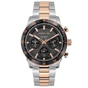 Cerruti 1881 CIWGK2116602 Erkek Kol Saati