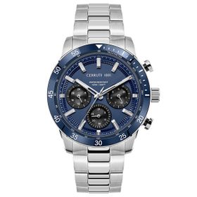 Cerruti 1881 CIWGK2116604 Erkek Kol Saati