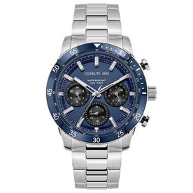 Cerruti 1881 CIWGK2116604 Erkek Kol Saati