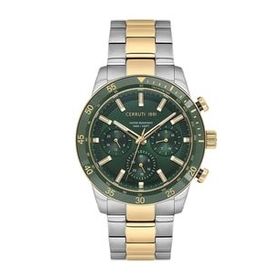 Cerruti 1881 CIWGK2116606 Erkek Kol Saati