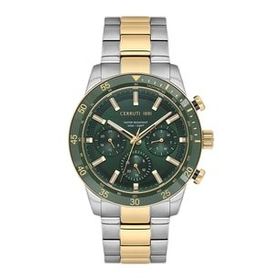 Cerruti 1881 CIWGK2116606 Erkek Kol Saati