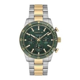 Cerruti 1881 CIWGK2116606 Erkek Kol Saati