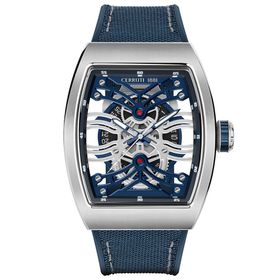 Cerruti 1881 CIWGN2113403 Erkek Kol Saati