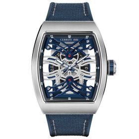 Cerruti 1881 CIWGN2113403 Erkek Kol Saati