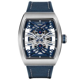 Cerruti 1881 CIWGN2113403 Erkek Kol Saati