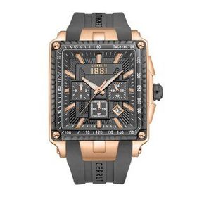 Cerruti 1881 CIWGO0018503 Erkek Kol Saati