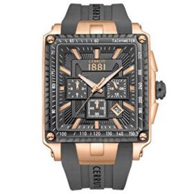 Cerruti 1881 CIWGO0018503 Erkek Kol Saati