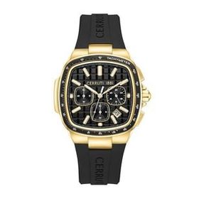 Cerruti 1881 CIWGO0050001 Altın Erkek Kol Saati