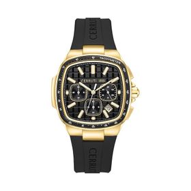 Cerruti 1881 CIWGO0050001 Altın Erkek Kol Saati