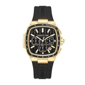Cerruti 1881 CIWGO0050001 Altın Erkek Kol Saati
