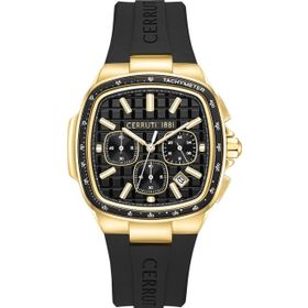 Cerruti 1881 CIWGO0050001 Altın Erkek Kol Saati