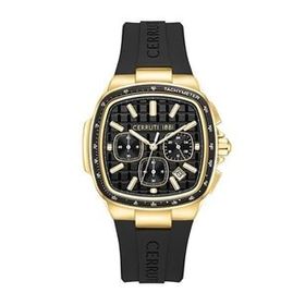 Cerruti 1881 CIWGO0050001 Altın Erkek Kol Saati
