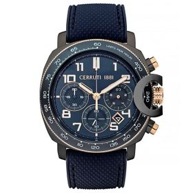 Cerruti 1881 CIWGO2206801 Erkek Kol Saati