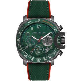 Cerruti 1881 CIWGO2206807 Erkek Kol Saati
