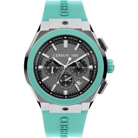 Cerruti 1881 CIWGQ0006805 Füme Erkek Kol Saati