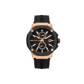 Cerruti 1881 CIWGQ0006901 Rose Gold Erkek Kol Saati
