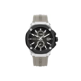 Cerruti 1881 CIWGQ0006904 Metalik Gri Erkek Kol Saati