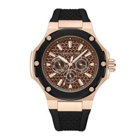 Cerruti 1881 CIWGQ0018703 Erkek Kol Saati