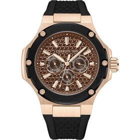 Cerruti 1881 CIWGQ0018703 Rose Gold Erkek Kol Saati