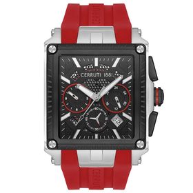 Cerruti 1881 CIWGQ0037602 Erkek Kol Saati