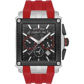Cerruti 1881 CIWGQ0037602 Erkek Kol Saati