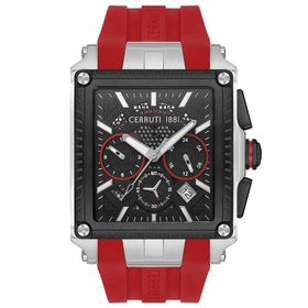 Cerruti 1881 CIWGQ0037602 Erkek Kol Saati