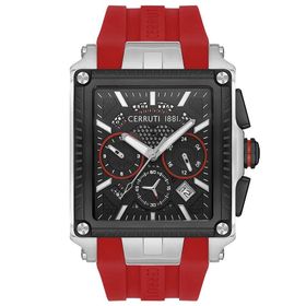 Cerruti 1881 CIWGQ0037602 Erkek Kol Saati