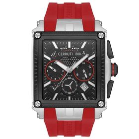 Cerruti 1881 CIWGQ0037602 Erkek Kol Saati