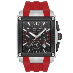 Cerruti 1881 CIWGQ0037602 Erkek Kol Saati