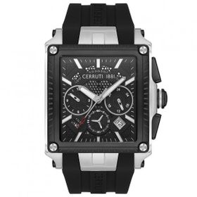 Cerruti 1881 CIWGQ0037608 Erkek Kol Saati