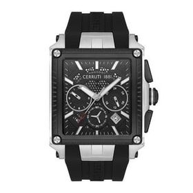 Cerruti 1881 CIWGQ0037608 Erkek Kol Saati