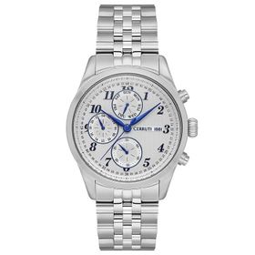 Cerruti 1881 CIWGQ0038102 Erkek Kol Saati