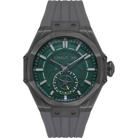 Cerruti 1881 CIWGQ0038107 Füme Erkek Kol Saati