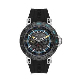 Cerruti 1881 CIWGQ0050301 Siyah Erkek Kol Saati