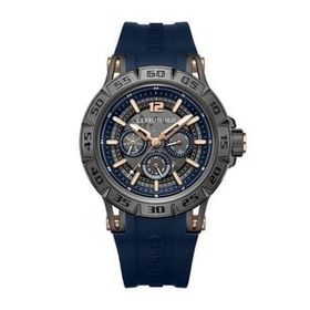 Cerruti 1881 CIWGQ0050303 Erkek Kol Saati
